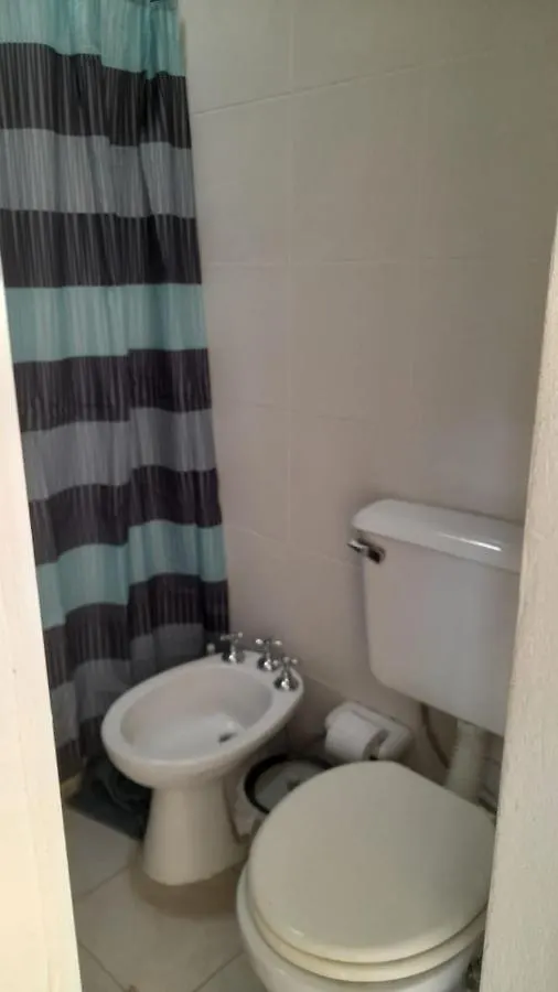 Apartamento Monoambiente Urbano El Challao Mendoza Argentina