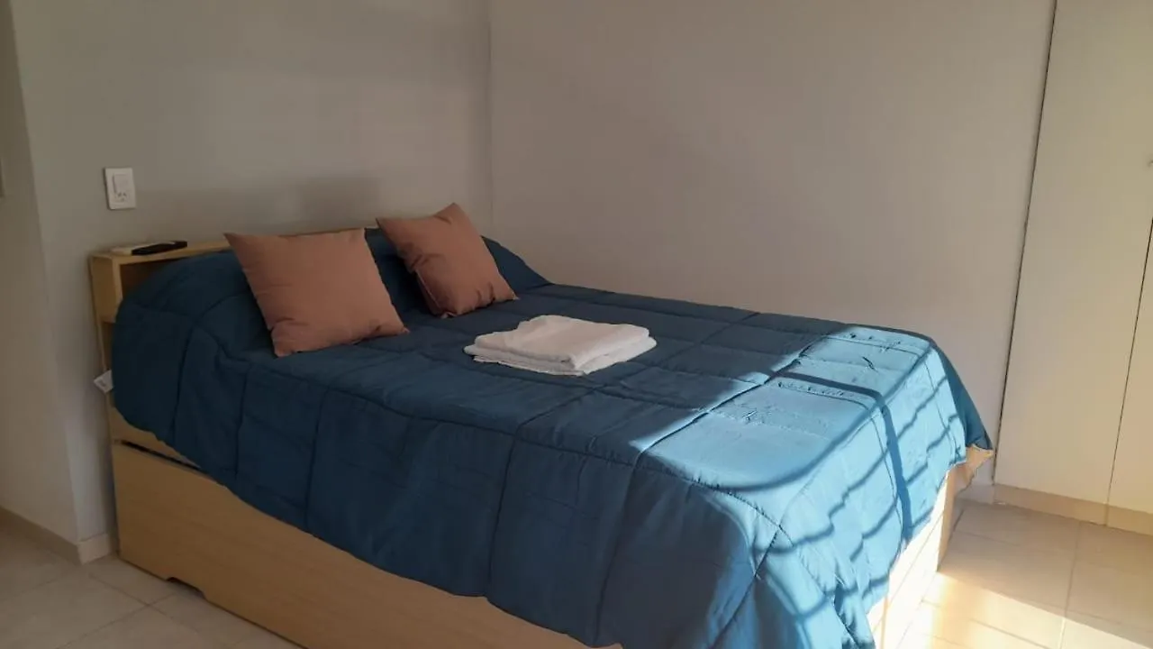 Apartamento Monoambiente Urbano El Challao Mendoza Argentina