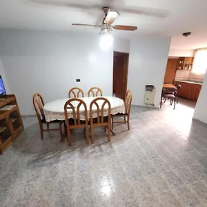 Casa Lola Maria Mendoza